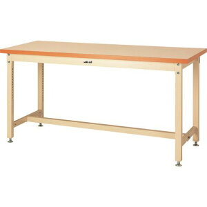 �����}�e�b�N �d�ʍ�Ƒ� ���[�N�e�[�u�� �X�[�p�[�^�C�v ���r�V�[�g�V�� W1800×D750×H900mm ���}�e�b�N�A�C�{���[�F SSMH1875II(1781465)[�@�l����][�O������]