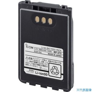���A�C�R�� ���`�E���C�I���o�b�e���[ BP272(1806789)