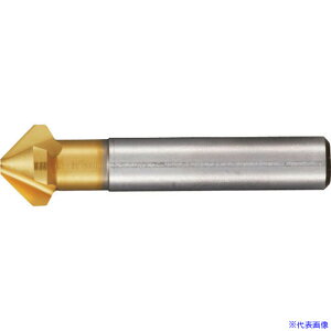 ��GUHRING �J�E���^�[�V���N90° ���M����TiN�R�[�g 16.5mm 32716.500(1810098)