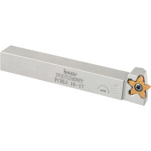 CXJ aEː؂H y^Jbgpz_[ PCHRS/LS-17 10mm 10mm S120mm PCHLS1017(1825753)[ʓrς][@l][fO]