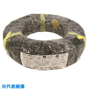 ���~���I�� �ϔM�r�j���≏�`���[�u(UL�ECSA) T�|105 (600V 105��) �� 300m PYM6127(1830976)×10[�����ʓr�����ς�][�@�l����][�f�O���]