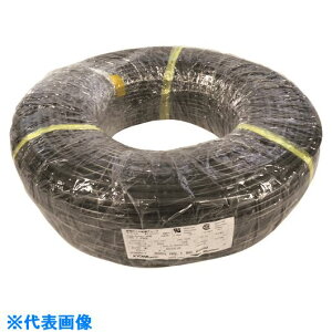 ���~���I�� �ϔM�r�j���≏�`���[�u(UL�ECSA) T�|105 (600V 105��) �� 200m PYM656A7(1830981)[�����ʓr�����ς�][�@�l����][�f�O���]