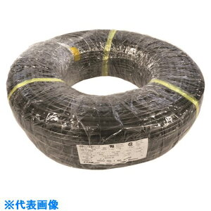 ���~���I�� �ϔM�r�j���≏�`���[�u(UL�ECSA) T�|105�|2(300V 105��) �� 200m PYM3027(1831024)[�����ʓr�����ς�][�@�l����][�f�O���]