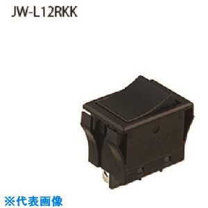 ��NKK�X�C�b�`�Y ���b�J�X�C�b�` JW-L�V���[�Y �P�� ON-OFF JWL11RAG(1831078)[�����ʓr���ς�][�@�l�E���Ə�����][�f�O���]