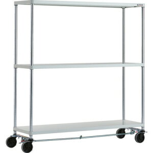 ��TRUSCO �X�`�[�����b�N �t�F�j�b�N�X���b�N 1500X450 3�i U�ԗ�4��S�t W�F �R�ە��̓h�� PER5543U125B4W(1832689)[�@�l����][������]