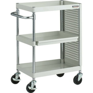 ��TRUSCO �c�[�����S�� �t�F�j�b�N�X���S�� �R�� �ȉ� 600X400 �X���C�h1�i ���ʃp�l���t �z���C�g PEW962M1PLW(1832712)