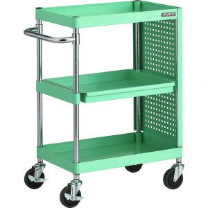��TRUSCO �c�[�����S�� �t�F�j�b�N�X���S�� �R�� �ȉ� 600X400 �X���C�h1�i ���ʃp�l���t �����O�O���[�� PEW962M1PLYG(1832713)