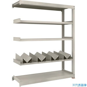 TRUSCO lʃbN X`[bN M3^ʒI W1500×D471×H1800 5i A ʎ×4t M36555KU4B(1833789)