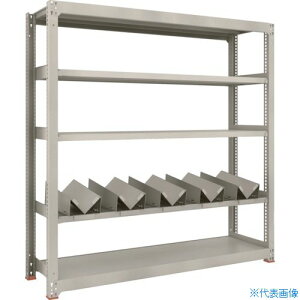TRUSCO lʃbN X`[bN M3^ʒI W1800×D471×H1800 5i P ʎ×5t M36655KU5(1833794)