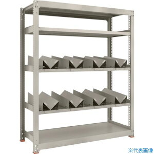 TRUSCO lʃbN X`[bN M3^ʒI W1500×D571×H1800 5i P ʎ×8t M36565KU8(1833806)