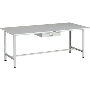 TRUSCO y׏dƑ(300kg)AE^ 1800X900XH740 ^1iot zCgF RAE1809UDC1W(1833834)[@l][]