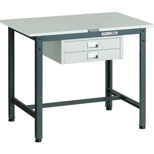 TRUSCO y׏dƑ(300kg)AE^ 900X600XH740 ^2iot _[NO[F RAE0960UDC2DG(1833861)[@l][]