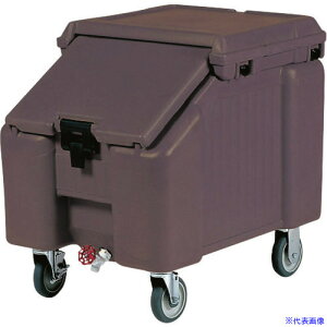��TKG CAMBRO(�L�����u��) CA �X�����g�g�b�v�E�A�C�X�L���f�B ICS100L �_�[�N�u���E�� FAIC23(1862784)[�����ʓr�����ς�][�@�l����][�f�O���]