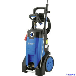 ��Nilfisk �Ɩ��p�������@ MC4M�|160/720 60Hz(�␅�^�C�v) 107146409(1871164)[�����ʓr�����ς�][�@�l����][����]