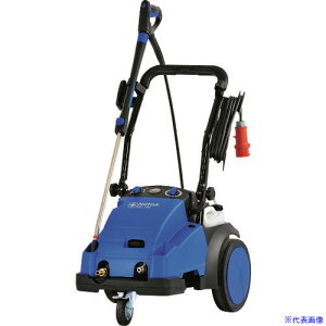 ��Nilfisk �Ɩ��p�������@ MC5M�|170/980 60Hz(�␅�^�C�v) 107146703(1872642)[�����ʓr�����ς�][�@�l����][����]