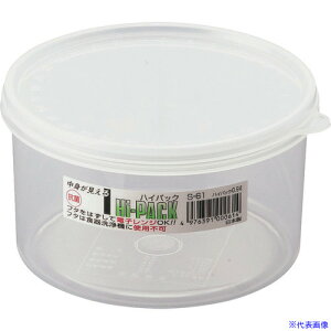 ��TKG �G���e�b�N �n�C�p�b�N �ی^ S-61 AHI05061(1879680)[�����ʓr���ς�][�@�l�E���Ə�����][�f�O���]