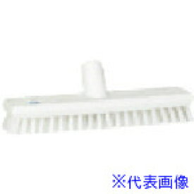 楽天市場 デッキブラシ 白の通販
