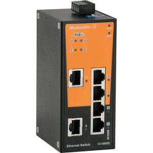 �����C�h�~�����[ IE�|SW �X�C�b�`���O�n�u 8�|�[�gPoE×4�ARJ45×2 1241380000 IESWBL062TX4POE(1914154)[�����ʓr�����ς�][�@�l����][�f�O���]