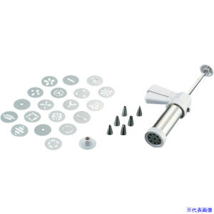 ��TKG �V���R�}�[�g �N�b�L�[�v���X ACC007(33841) WKTV501(1939575)[�����ʓr���ς�][�@�l�E���Ə�����][�f�O���]