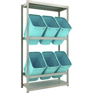 TRUSCO X`[bN S~bN M1.5^ H2100XW1160XD445 2i RBK|70 6t M1.57442D2(1948559)