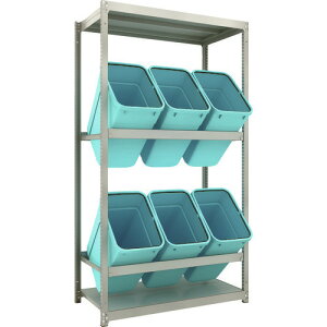 TRUSCO X`[bN S~bN M1.5^ H2100XW1160XD595 2i RBK|70 6t M1.57462D2(1948561)