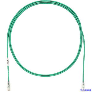 ��PANDUIT �J�e�S��6�׌a�p�b�`�R�[�h 7m �� UTP28SP7MGR UTP28SP7MGR(1950531)×10[�����ʓr�����ς�][�@�l����][���[�J�[���]