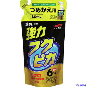 SOFT99 tNsJgK[ ̓^Cv 2.0 ߂p 00544(1952223)