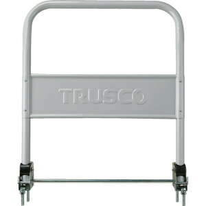 ■TRUSCO プレス製台車 ドンキーカート301N用折りたたみハンドル 300NHJ(1953757)