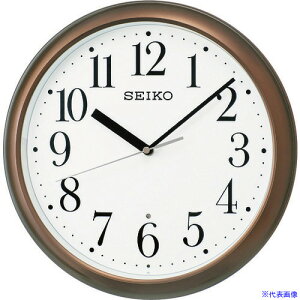 ��SEIKO �X�^���_�[�h�d�g�|���v KX218B ���F ���a305mm KX218B(1954597)