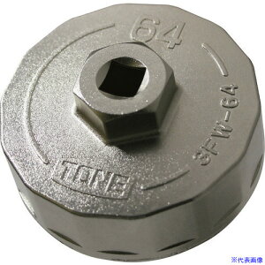 TONE ICtB^[` 14p Oa72mm S35mm p9.5mm 3FW64(1954911)