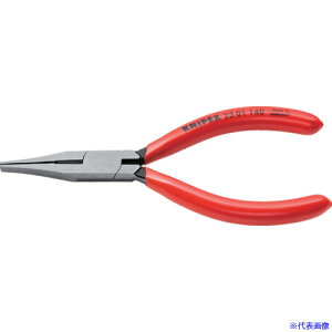 ��KNIPEX �J�b�^�[�t�����y���` 2301140(1955202)
