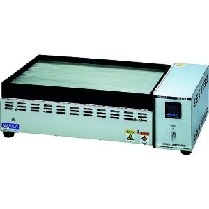 ��KENIS HHP-30S �z�b�g�v���[�g 500�� 300×250×20mm �P��100(50/60Hz) 37220330(1956739)[�����ʓr�����ς�][�@�l����][���[�J�[���]