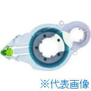 ■PLUS 37565)テ−プのり スピンエコハニカム TG−621 ブル− TG621BL(1956984)