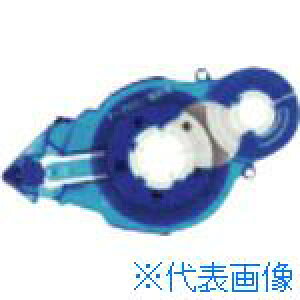 ■PLUS 37587)テ−プのり スピンエコ交換テ−プ TG−611BC ブル− TG611BCBLBP(1958599)