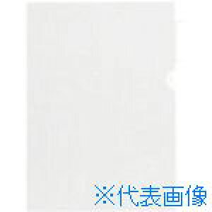 ■PLUS 88067)インデックス付クリアホルダー1山 FL−201HO FL201HO(1959858)