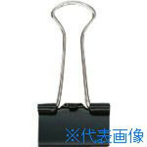 ■PLUS 35483)ダブルクリップ CP−105 小 黒 10個 CP105(1962773)