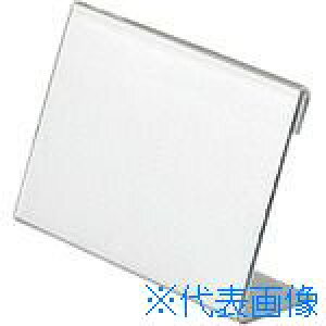 ■PLUS 62114)L型カード立 CT−104L CT104L(1965887)