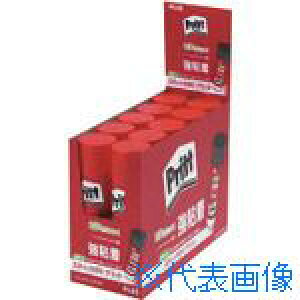 ■PLUS 709145)プリット強粘着 ジャンボ NS-704 10個 NS704(1969496)