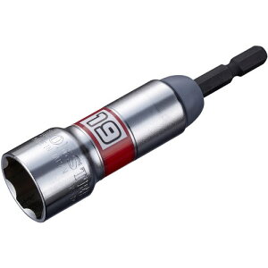 �����u�e�b�N�X �X�g���b�N �X�^���_�[�h�\�P�b�g ���ϋv�^�C�v �T�[�t�F�C�X �Ε�19mm DSX19SF(1975941)