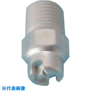 ���������� �W����`�m�Y�� VVP�V���[�Y �X�e�����X�|316L�� 1/4�I�X 90° 14MVVP9003S316LIN(1980176)[�����ʓr�����ς�][�@�l����][�f�O���]
