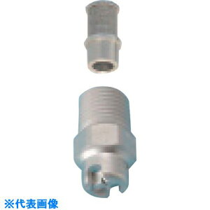 ���������� �W����`�m�Y�� VVP�V���[�Y �X�e�����X�|316L�� 1/8�I�X 90° 18MVVP9007S316LIN.WS303(1984954)[�����ʓr���ς�][�@�l�E���Ə�����][�O����]