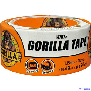 ��KURE ���͕�C�e�[�v �S�����e�[�v �z���C�g 48mm×9.1m×����0.43mm NO1777(1988253)