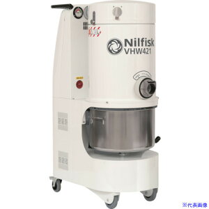 ��Nilfisk �Y�Ɨp�o�L���[���N���[�i�[ VHW321 4041200406(1988294)[�����ʓr�����ς�][�@�l����][����]