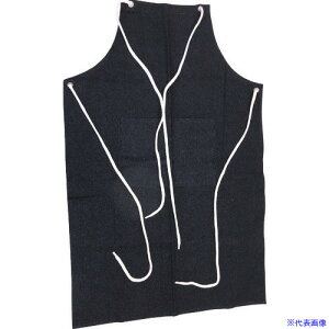 ■NIKKO デニム胸前掛け(ポケット付) 2122003(1991052)