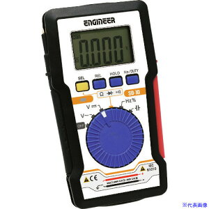 ENGINEER fW^}`[^[ SD10(2000753)