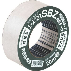 �����m���w �G�[�X�N���XSBZ 50mm×20m �� SBZ5020(2003880)×20[�����ʓr�����ς�][�@�l����][�O����]