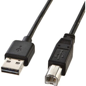 ��SANWA ���ʑ}����USB�P�[�u��(A�|B�W��) KUR1(2005539)[�����ʓr�����ς�][�@�l����][�f�O���]