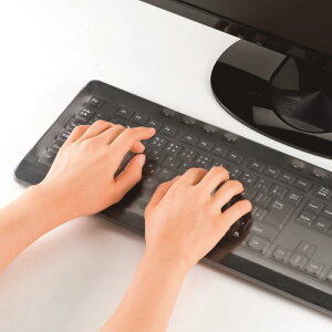 ��SANWA �L�[�{�[�h�}���`�J�o�[ FAMULTI3(2007157)