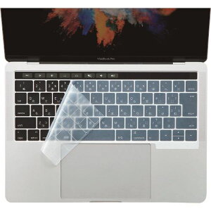 SANWA m[gpVRL[{[hJo[(MacbookProTouchBarڃfp) FASMACBP1T(2007180)[ʓrς][@l][fO]