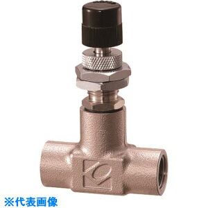 ��KOFLOC �����j�[�h���o���u MODEL 2412 SERIES 2412TSS14H2O0.1MPA50MLMIN(2008503)[�����ʓr�����ς�][�@�l����][�f�O���]